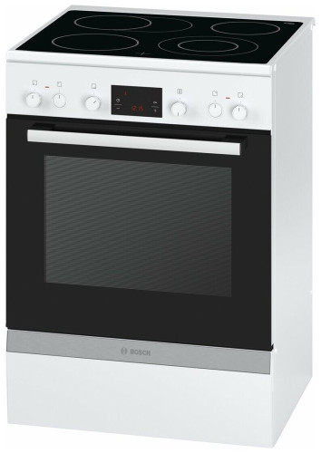 Электрическая плита Bosch HCA 644220R