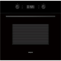 Электрический духовой шкаф AKPO PEA 7009 MED04 BL