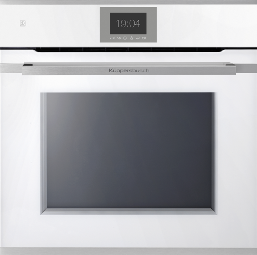 Электрический духовой шкаф Kuppersbusch BP 6550.0 W