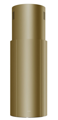 Островная вытяжка Maunfeld Lee Push 397 золотой