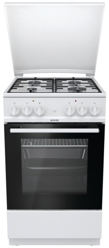 Комбинированная плита Gorenje K 5121 WH