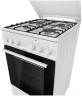 Комбинированная плита Gorenje K 5121 WH