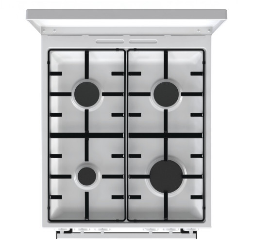 Комбинированная плита Gorenje K 5121 WH