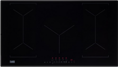 Индукционная варочная панель VARD VHI9552K