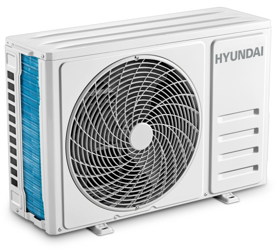 Сплит-система Hyundai HAC-12/T-PRO