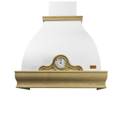 Кухонная вытяжка Lex Napoli 600 white