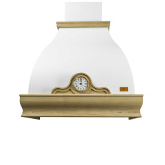 Кухонная вытяжка Lex Napoli 600 white