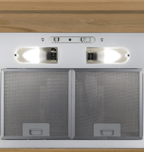 Кухонная вытяжка Lex Napoli 600 white