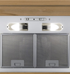 Кухонная вытяжка Lex Napoli 600 white