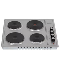 Электрическая варочная панель Delvento V60E04M001