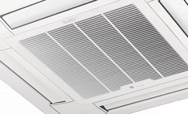 Внутренний блок Ballu BACI-FM/in-18HN8/EU