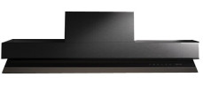 Встраиваемая вытяжка Falmec Virgola No-Drop Touch 60 Black