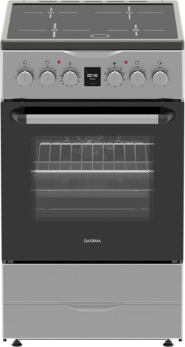 Электрическая плита Darina PLS ECI 241 616 1S