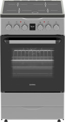 Электрическая плита Darina PLS ECI 241 616 1S