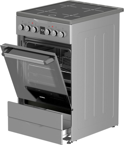 Электрическая плита Darina PLS ECI 241 616 1S