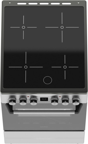 Электрическая плита Darina PLS ECI 241 616 1S