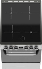 Электрическая плита Darina PLS ECI 241 616 1S