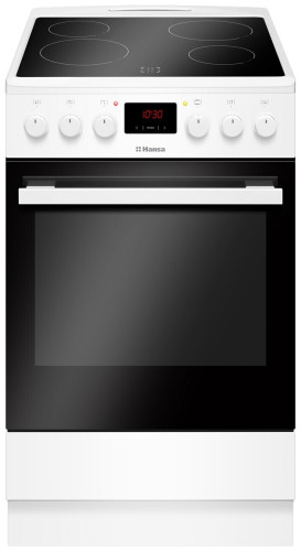 Электрическая плита Hansa FCCW58303
