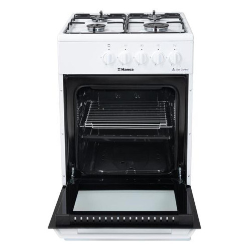 Газовая плита Hansa FCGW510029A