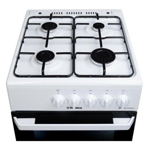 Газовая плита Hansa FCGW510029A