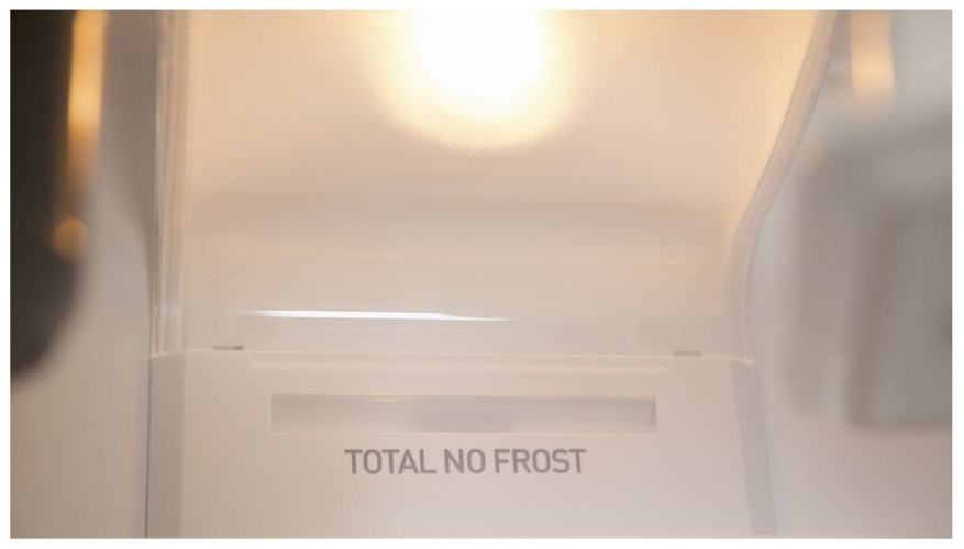 Холодильник Indesit ITF 020 W