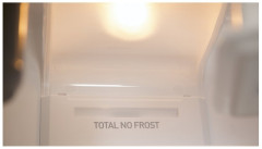 Холодильник Indesit ITF 020 W