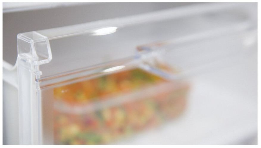 Холодильник Indesit ITF 020 W