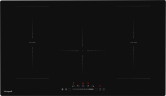 Индукционная варочная панель Weissgauff HI 950 BSC Dual Flex