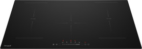 Индукционная варочная панель Weissgauff HI 950 BSC Dual Flex