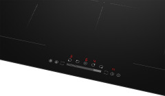 Индукционная варочная панель Weissgauff HI 950 BSC Dual Flex