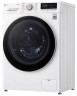 Стиральная машина LG AI DD F2V5GS0W