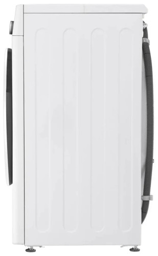 Стиральная машина LG AI DD F2V5GS0W