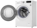 Стиральная машина LG AI DD F2V5GS0W