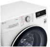 Стиральная машина LG AI DD F2V5GS0W