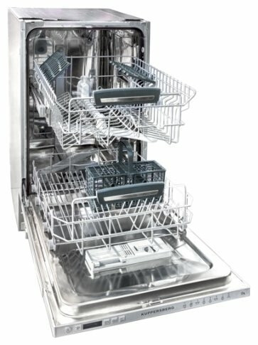Посудомоечная машина Kuppersberg GL 4588