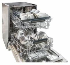 Посудомоечная машина Kuppersberg GL 4588