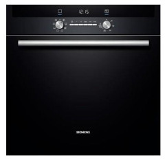Электрический духовой шкаф Siemens HB 43GR640