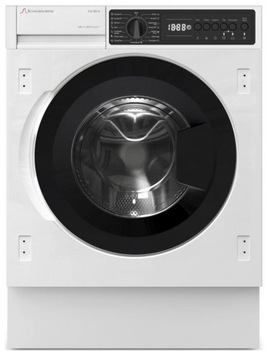 Встраиваемая стиральная машина Schaub Lorenz SLW TB8134