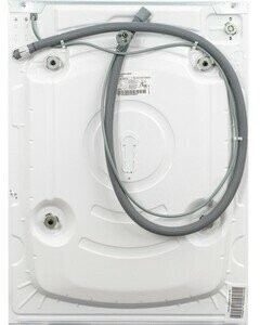 Встраиваемая стиральная машина Schaub Lorenz SLW TB8134