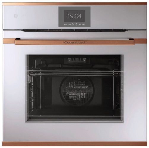 Электрический духовой шкаф Kuppersbusch B 6550.0 G7 Copper