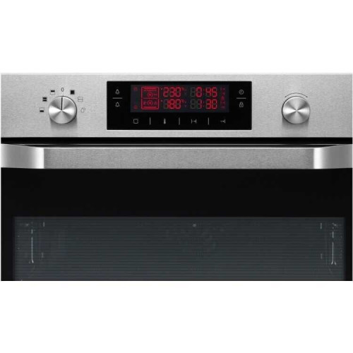 Электрический духовой шкаф Samsung NV6786BNESR