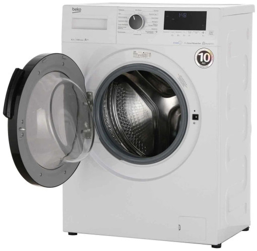 Стиральная машина Beko WSPE6H616W