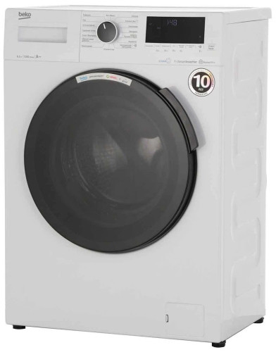 Стиральная машина Beko WSPE6H616W