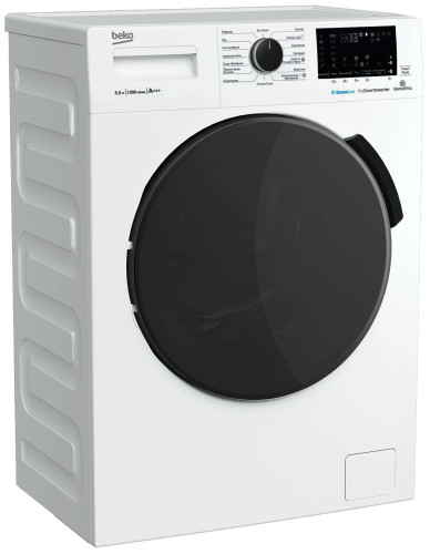 Стиральная машина Beko WSPE6H616W