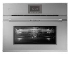 Электрический духовой шкаф Kuppersbusch CBM 6550.0 G1 Stainless steel