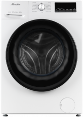 Стиральная машина Monsher MWDM 460 Blanc