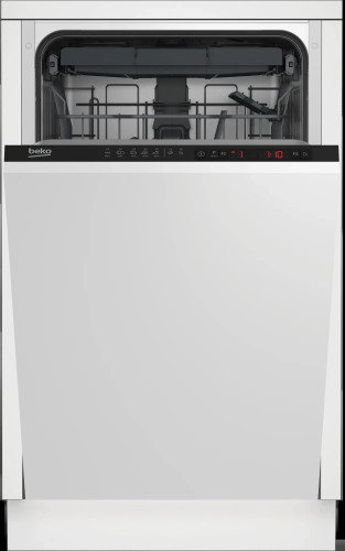 Посудомоечная машина Beko BDIS1W861