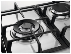 Газовая варочная панель Electrolux KGS7536SX