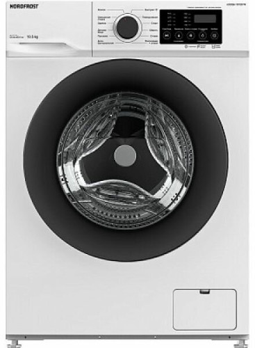 Стиральная машина Nordfrost i DDQ4 7120 W