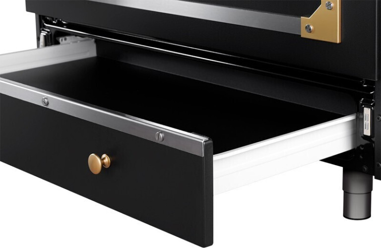 Комбинированная плита M&G ZBM 6699 ANT